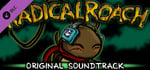 RADical ROACH: Original Soundtrack banner image
