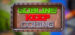 Goblins Keep Coming - Tower Defense steam charts