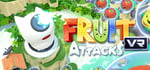 Fruit Attacks VR steam charts