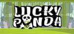 Lucky Panda banner image