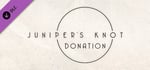 Juniper's Knot - Donation banner image