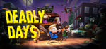 Deadly Days banner image