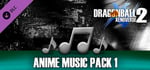 DRAGON BALL XENOVERSE 2 - Anime Music Pack 1 banner image