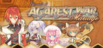 Record of Agarest War Mariage steam charts