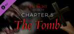 The Exorcist: Legion VR - Chapter 5: The Tomb banner image