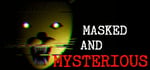 Masked and Mysterious steam charts