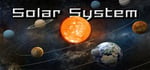 Solar System banner image