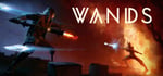 Wands steam charts