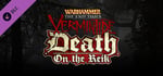 Warhammer: End Times - Vermintide Death on the Reik banner image
