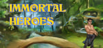 Immortal Heroes steam charts