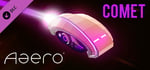 Aaero 'COMET' banner image