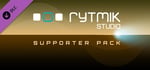 Rytmik Studio Supporter Pack banner image