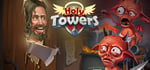 Holy Towers steam charts