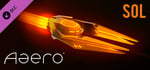 Aaero 'SOL' banner image