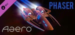 Aaero 'PHASER' banner image