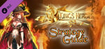 The King's Heroes - Official Guide banner image