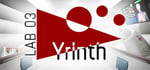 Lab 03 Yrinth banner image