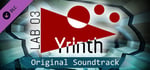 Lab 03 Yrinth : Soundtrack OST banner image