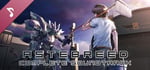 Astebreed - Original Soundtrack banner image