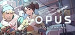 OPUS: Rocket of Whispers steam charts