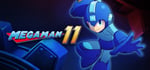 Mega Man 11 banner image