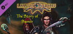 Lantern of Worlds - The Story of Samir banner image