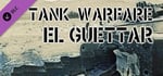 Tank Warfare: El Guettar banner image