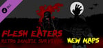 Flesh Eaters - new maps banner image