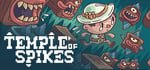 Temple of Spikes steam charts