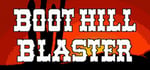 Boot Hill Blaster banner image