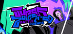 Super Powered Battle Friends steam charts