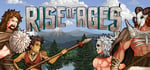 Rise of Ages steam charts