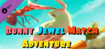 Bunny Jewel Match Adventure banner image