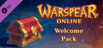 Warspear Online: Welcome Pack banner image