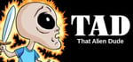 TAD: That Alien Dude steam charts