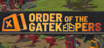 Order Of The Gatekeepers steam charts
