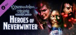 Neverwinter Nights: Heroes of Neverwinter banner image