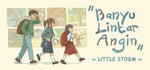 Banyu Lintar Angin - Little Storm - banner image