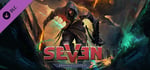 Seven: Enhanced Edition - Artbook, Guidebook and Map banner image