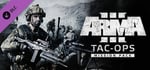 Arma 3 Tac-Ops Mission Pack banner image