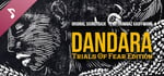 Dandara: Trials of Fear Edition Soundtrack 🎵 banner image