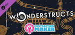 Contraption Maker: Wonderstructs - Part & Puzzle Expansion Pack banner image