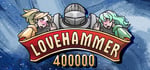 Lovehammer 400 000: The Buttlerian Crusade steam charts