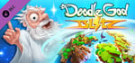 Doodle God Blitz - Complete OST Collection banner image