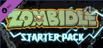 Zombidle - Starter Pack banner image