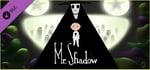 Mr. Shadow - Illustrated book banner image