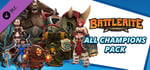 Battlerite - All Champions Pack banner image
