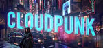 Cloudpunk banner image