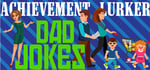Achievement Lurker: Dad Jokes steam charts