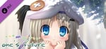 Little Busters! - Kud Wafter Theme Song Single "one's future" banner image
